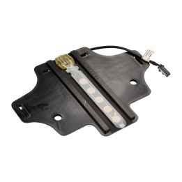 Seatbelt reminder sensor k68295833AB