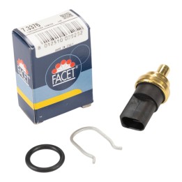 Kraftstofftemperatursensor FACET 7.3376