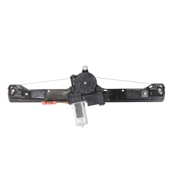 Front right electric window regulator Miraglio 30/975