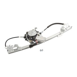 Front right electric window regulator FT91925