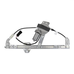 Front left electric window regulator Miraglio 30/739