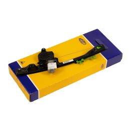 Vidro elétrico dianteiro esquerdo Magneti Marelli 350103317000