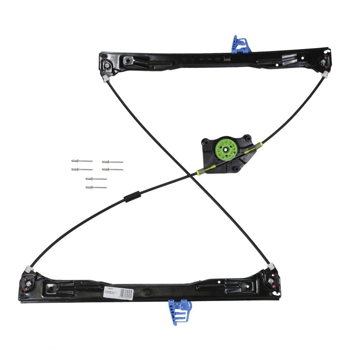 Front left window regulator 30/3052