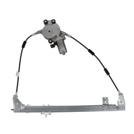 Front right electric window regulator Miraglio 30/793