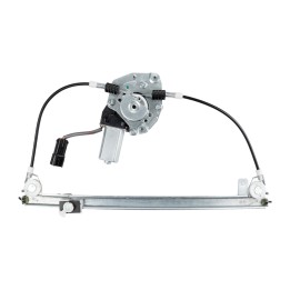 Front left electric window regulator FT91917