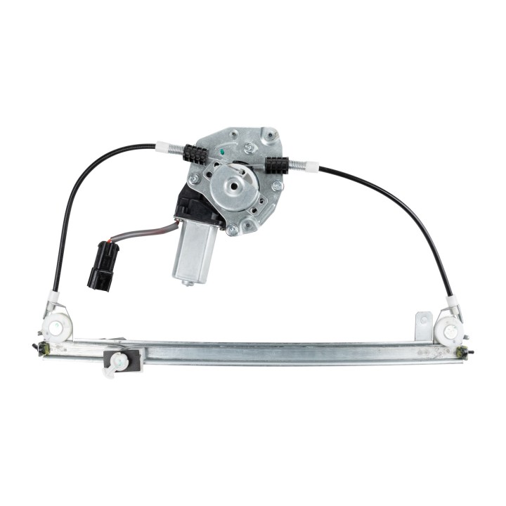Front left electric window regulator FT91917
