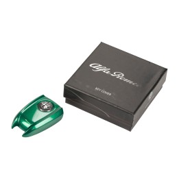 Étui à clés Verde Montreal (vert) 50290686