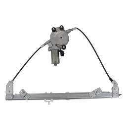 Front left electric window regulator FT91922