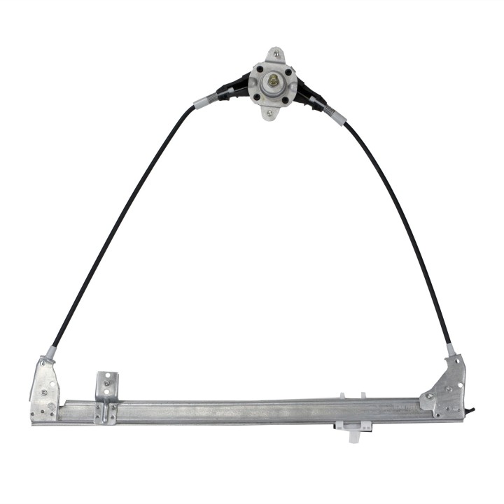 Front left manual window regulator Miraglio 30/182B