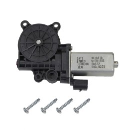 Motor for front right window regulator Miraglio 30/897