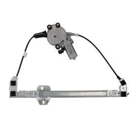 Front right electric window regulator Miraglio 30/817