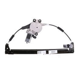 Front right electric window regulator Miraglio 30/859