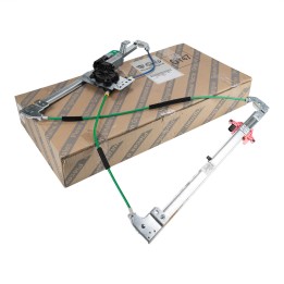Left-hand electric window regulator 1440161380