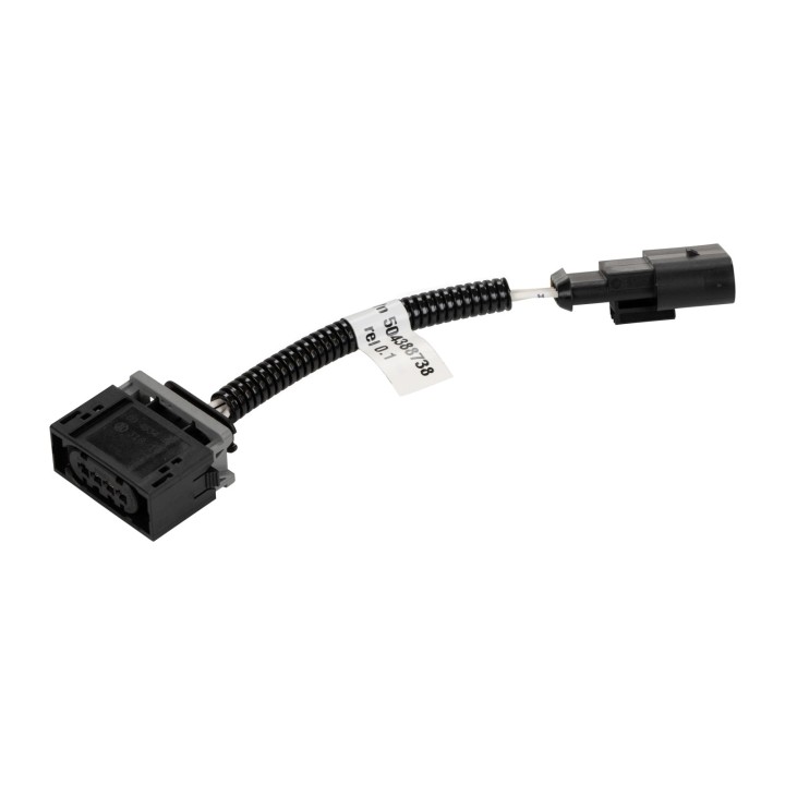 Throttle cable harness 504388738