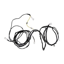 Interior lighting wiring harness 1341937080