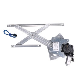 Front right electric window regulator Miraglio 30/1469