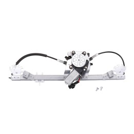 Front left electric window regulator FT91924