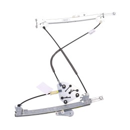 Front left window regulator mechanism Miraglio 30/1555