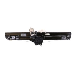 Manual front right window regulator Miraglio 30/1540