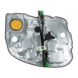 Front right electric window regulator 71734869