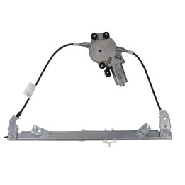 Front right electric window regulator FT91923