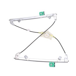 Front right window regulator Miraglio 30/1788