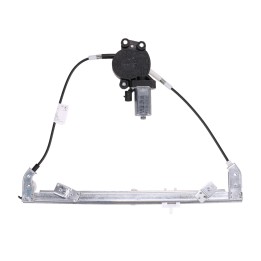 Front right electric window regulator, Magneti Marelli 350103434000