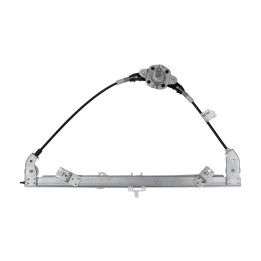 Manual front right window regulator 30/216