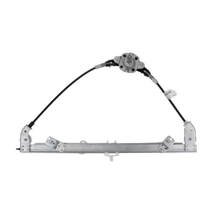 Manual front right window regulator 30/216