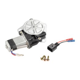 Motor for front left window regulator Prasco FT420W902