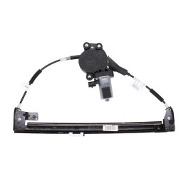Front left electric window regulator Miraglio 30/860