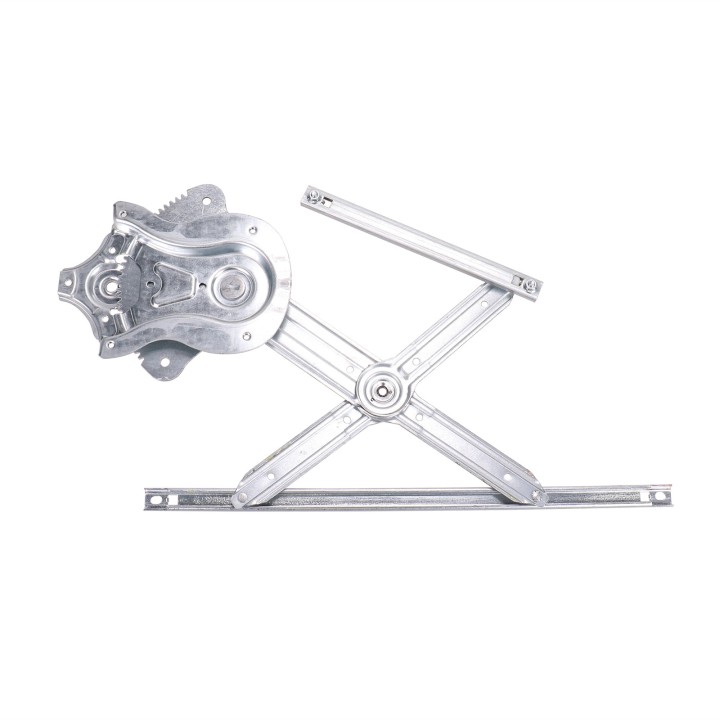 Front right window regulator Miraglio 30/2168