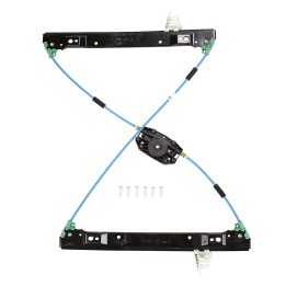 Vidro elétrico dianteiro direito Miraglio 30/895