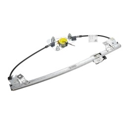 Rear right window regulator Miraglio 30/2665