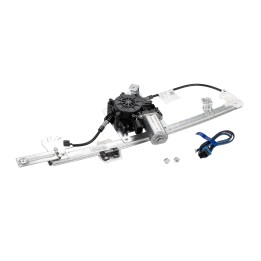 Front right window regulator Miraglio 30/2641