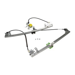 Vidro elétrico dianteiro direito Miraglio 30/2669