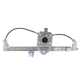 Front left window regulator mechanism Miraglio 30/938