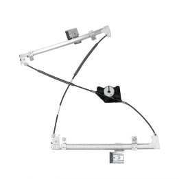 Front right window regulator mechanism Miraglio 30/1142