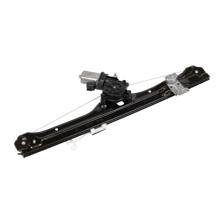 Front right window regulator 46862303