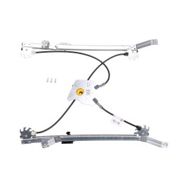 Front mechanical window regulator, right-hand side Miraglio 30/2128