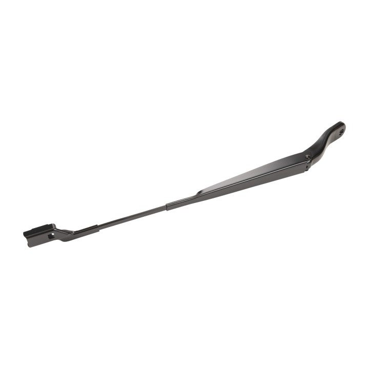 Front left windscreen wiper arm 1640637080
