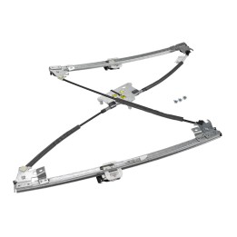 Front left window regulator Miraglio 30/2662