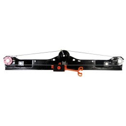 Front left window regulator without motor Miraglio 30/1225