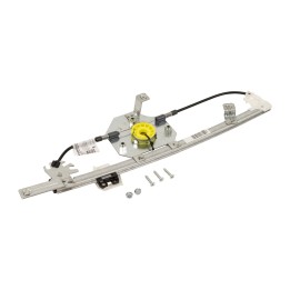 Front right window regulator Miraglio 30/2651
