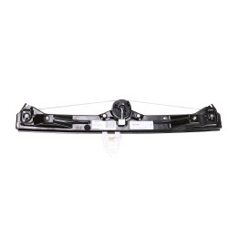 Front right electric window regulator Miraglio 30/1401