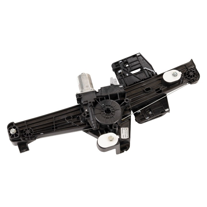Window regulators 9829045580