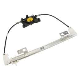 Rear left window regulator Miraglio 30/2203