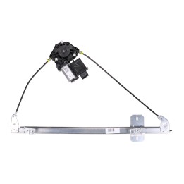 Left-hand electric window regulator Miraglio 30/1006C