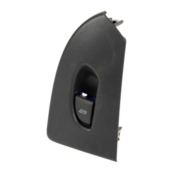 Window regulator switch, right-hand side, OE (735315616)