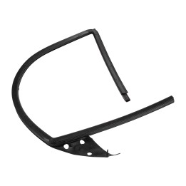 Front passenger-side window seal 60620784